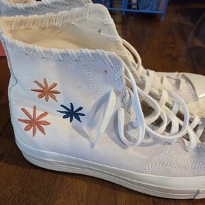 Converse All Star Chuck Taylor High-Tops